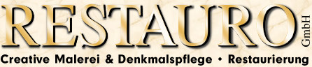 Restauro GmbH - Creative Malerei & Denkmalspflege